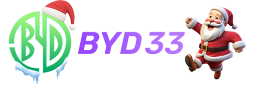 BYD33 Logo